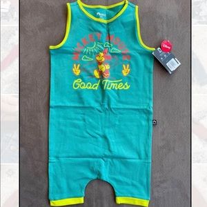 Good Times Mickey Mouse Rags